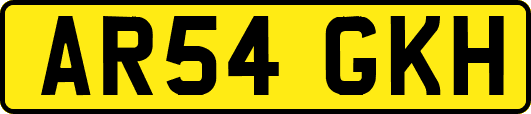 AR54GKH