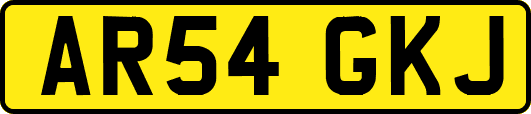 AR54GKJ