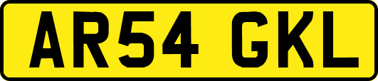 AR54GKL