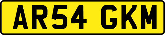 AR54GKM