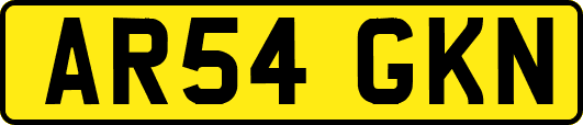 AR54GKN