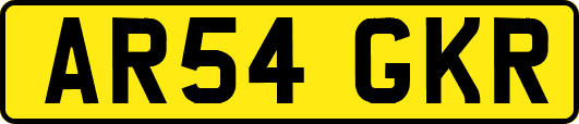 AR54GKR