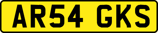 AR54GKS