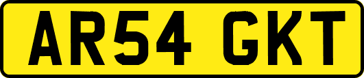 AR54GKT