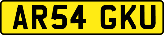AR54GKU