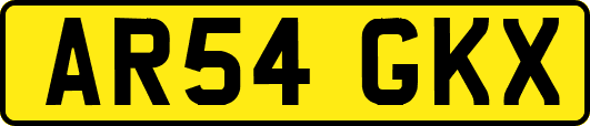 AR54GKX