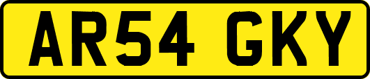 AR54GKY