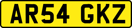 AR54GKZ