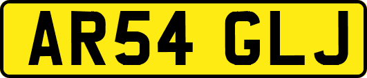 AR54GLJ