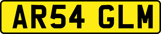 AR54GLM