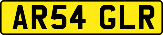 AR54GLR