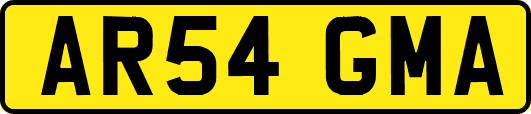 AR54GMA
