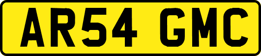 AR54GMC