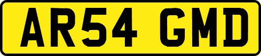 AR54GMD