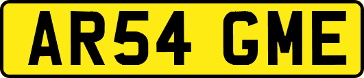 AR54GME