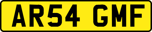 AR54GMF