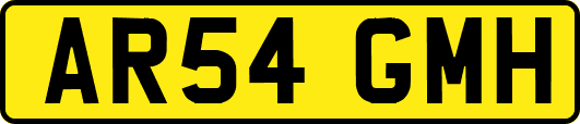 AR54GMH