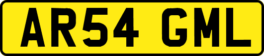 AR54GML