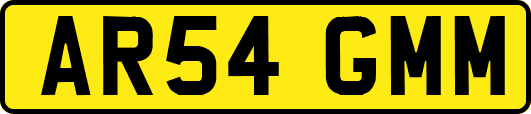 AR54GMM