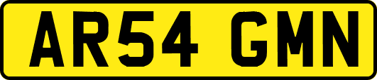 AR54GMN