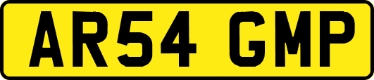 AR54GMP