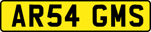 AR54GMS