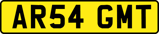 AR54GMT