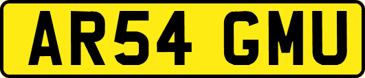 AR54GMU