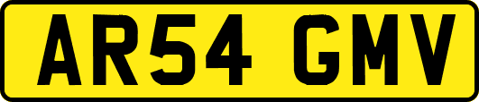 AR54GMV