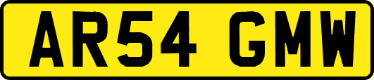 AR54GMW