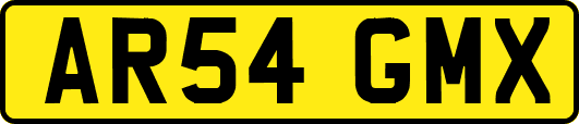 AR54GMX