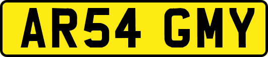 AR54GMY