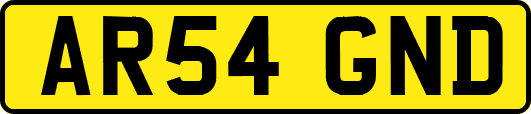 AR54GND