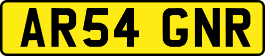 AR54GNR