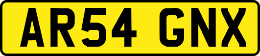 AR54GNX