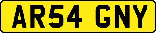 AR54GNY