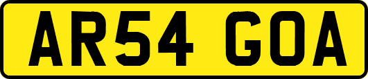 AR54GOA