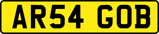 AR54GOB