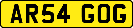 AR54GOG