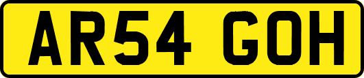 AR54GOH