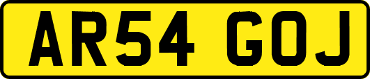 AR54GOJ