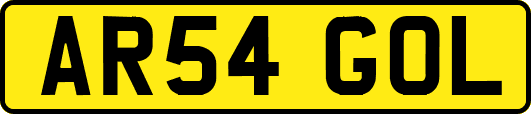 AR54GOL