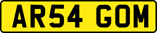 AR54GOM