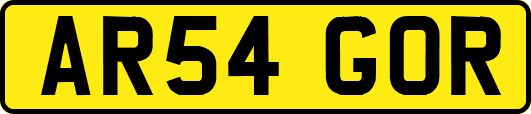 AR54GOR