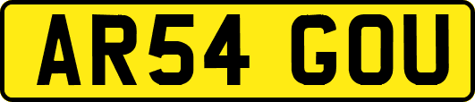 AR54GOU