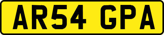 AR54GPA
