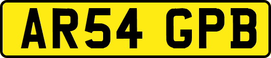 AR54GPB