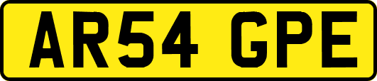 AR54GPE
