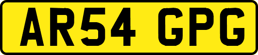 AR54GPG