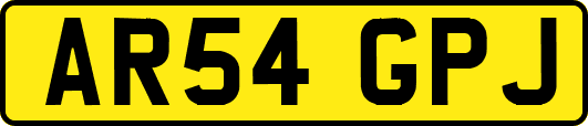 AR54GPJ